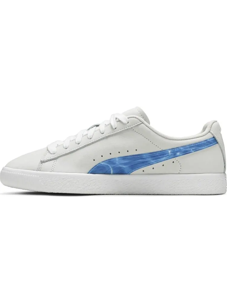 Кроссовки Puma Nintendo x Clyde Super Mario Sunshine — изображение 3 из 8, белый