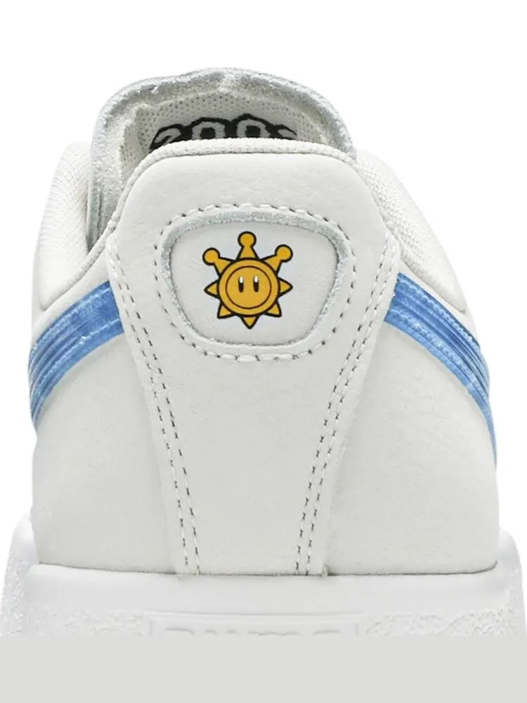 Кроссовки Puma Nintendo x Clyde Super Mario Sunshine — изображение 7 из 8, белый