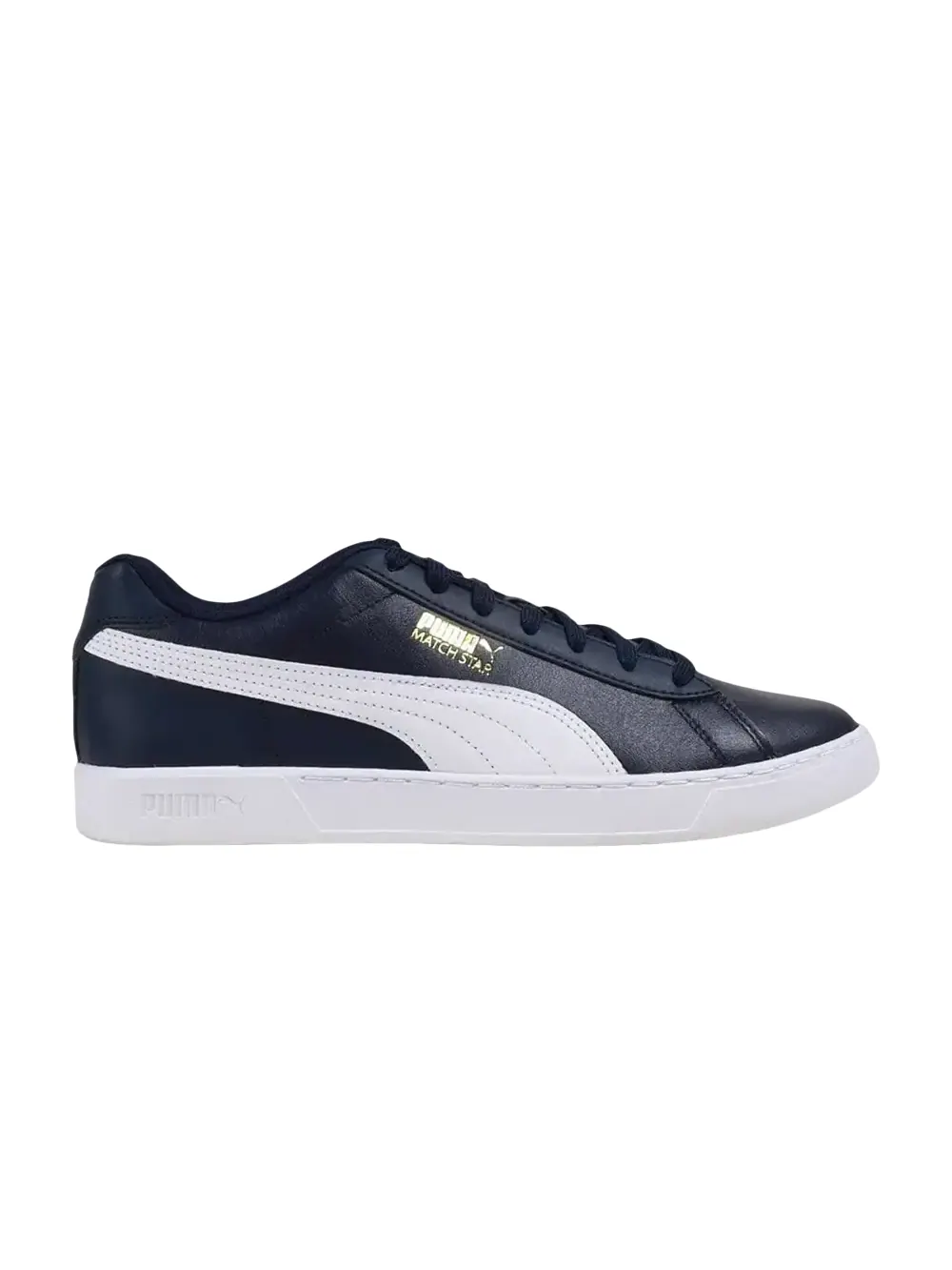 Кроссовки Puma Match Star — изображение 1 из 1, коричневый