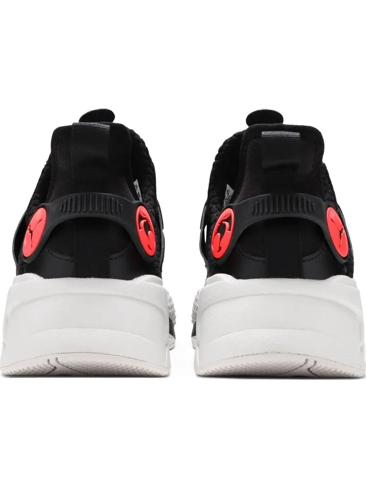 Кроссовки Puma Thundercats x RS-X T3CH - Cat’s Lair — изображение 6 из 8, черный