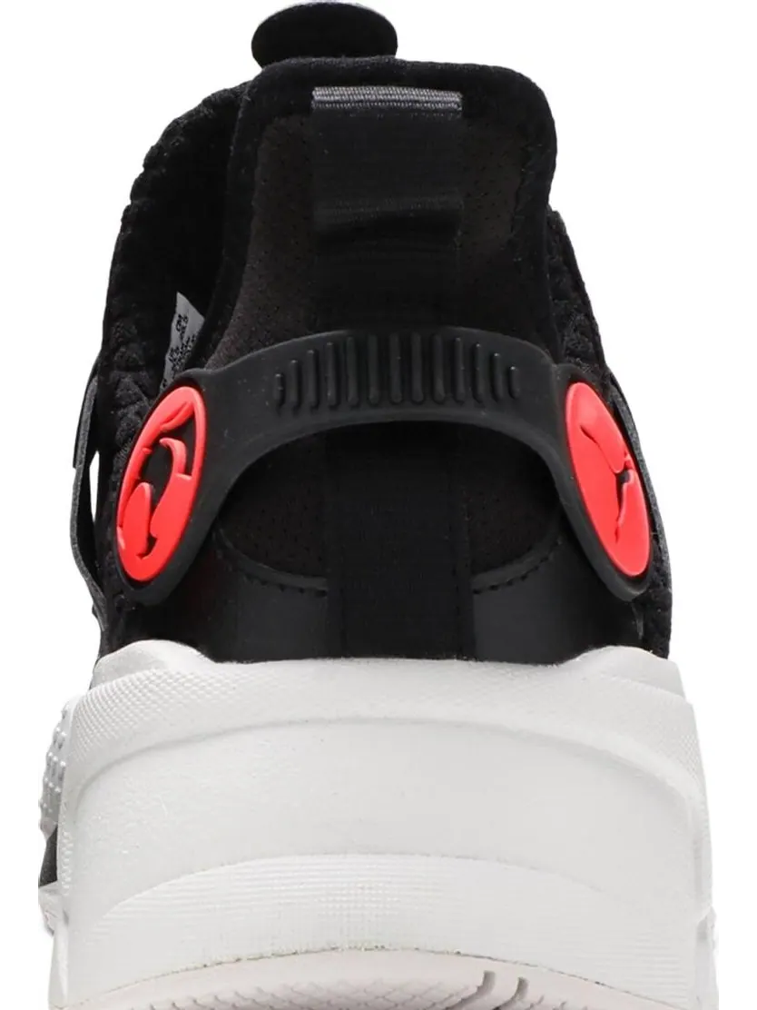 Кроссовки Puma Thundercats x RS-X T3CH - Cat’s Lair — изображение 7 из 8, черный