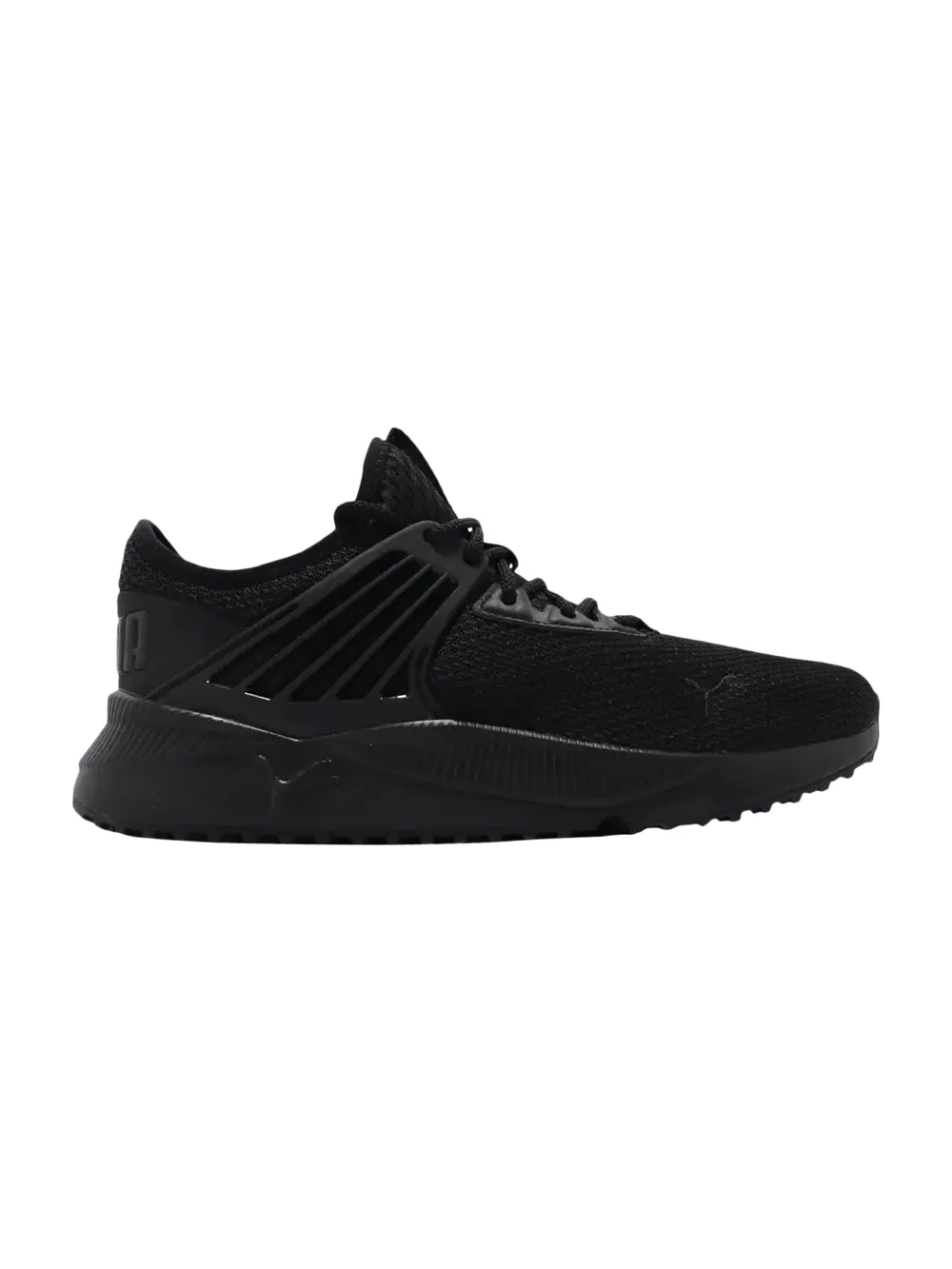 Кроссовки Pacer Future Puma — изображение 1 из 1, черный/черный