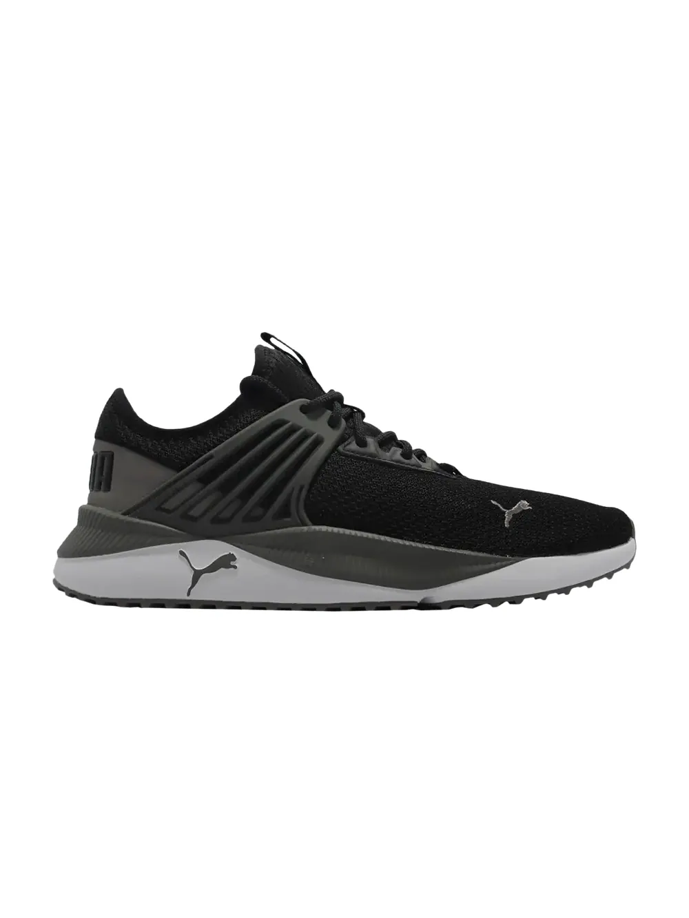 Кроссовки Pacer Future Puma — изображение 1 из 1, черный/темный/серый