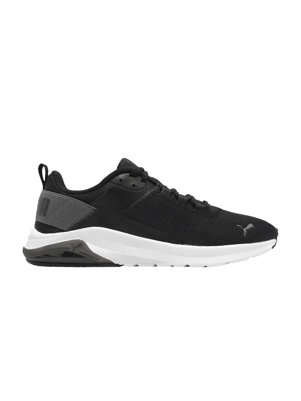 Кроссовки Electron E Puma — изображение 1 из 1, черный/темный