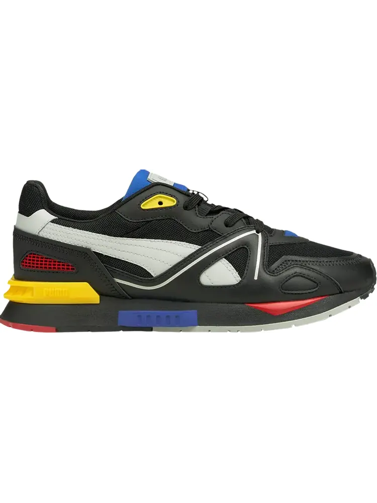 Кроссовки Puma Mirage Mox Core Black Multi — изображение 1 из 1, черный