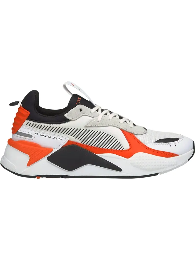 Кроссовки Puma RS-X Mix — изображение 1 из 1, белый