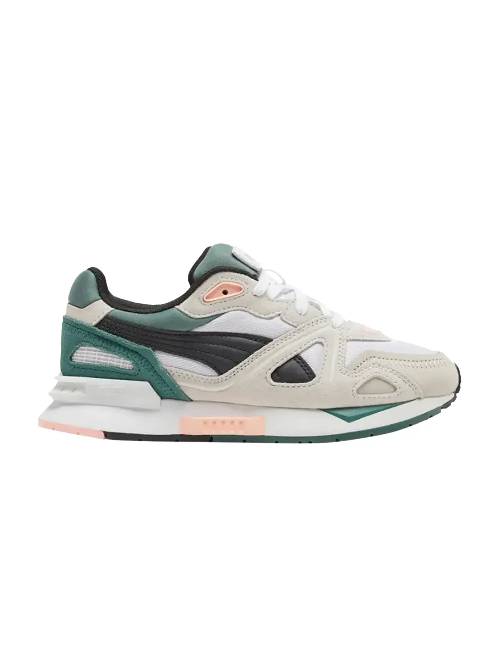 Кроссовки Mirage Mox Prism Puma — изображение 1 из 1, белый