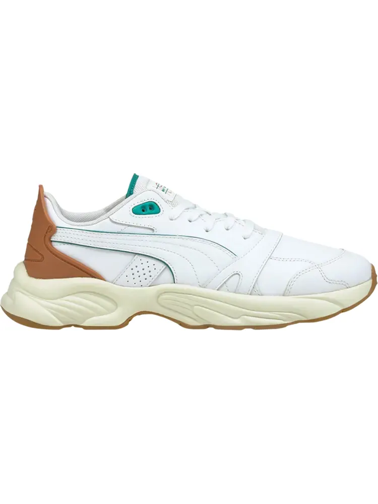 Кроссовки Puma RS-Connect White Marshmallow — изображение 1 из 1, белый