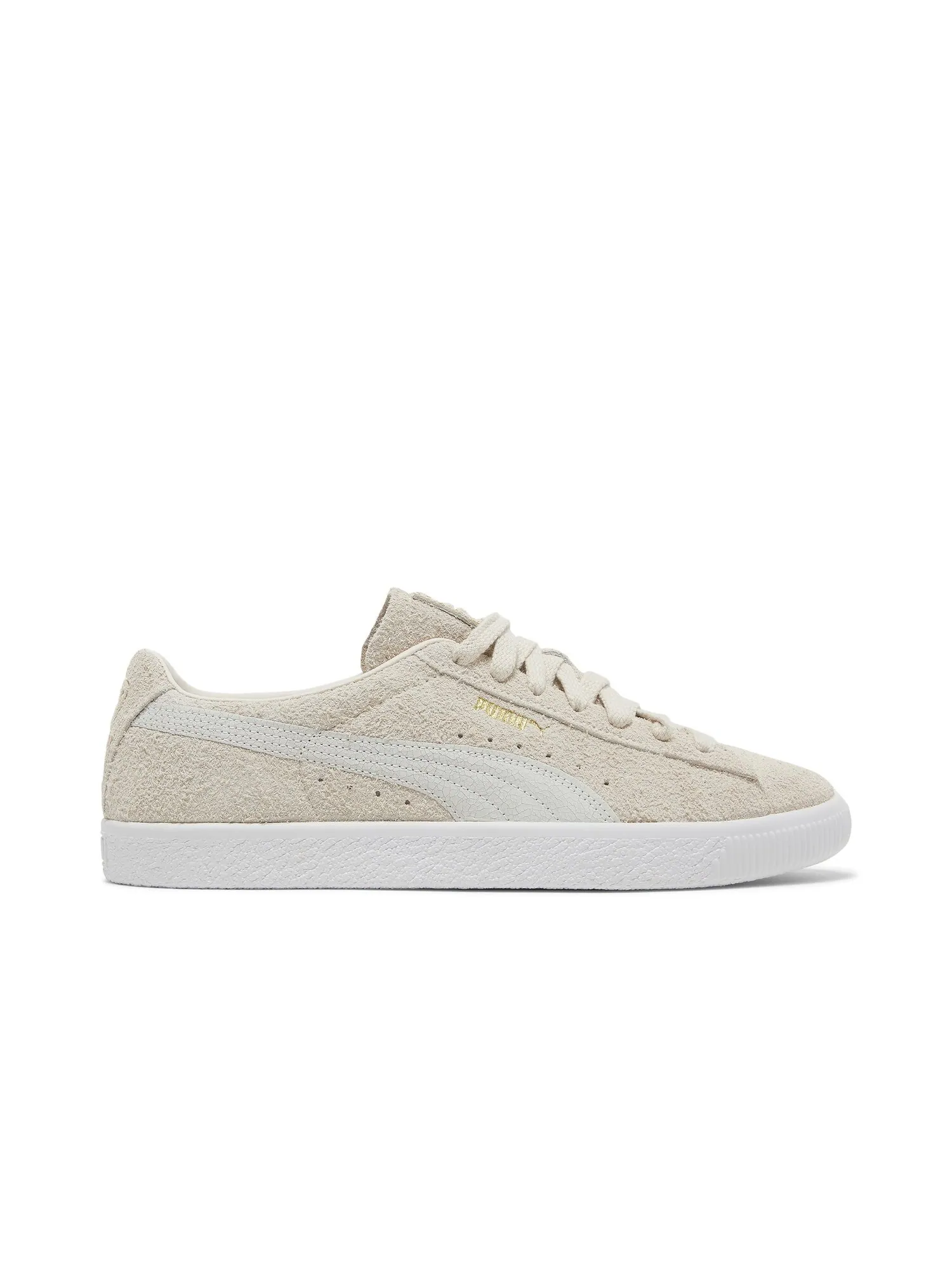 Кроссовки Suede Vintage EB Puma — изображение 1 из 8, белый