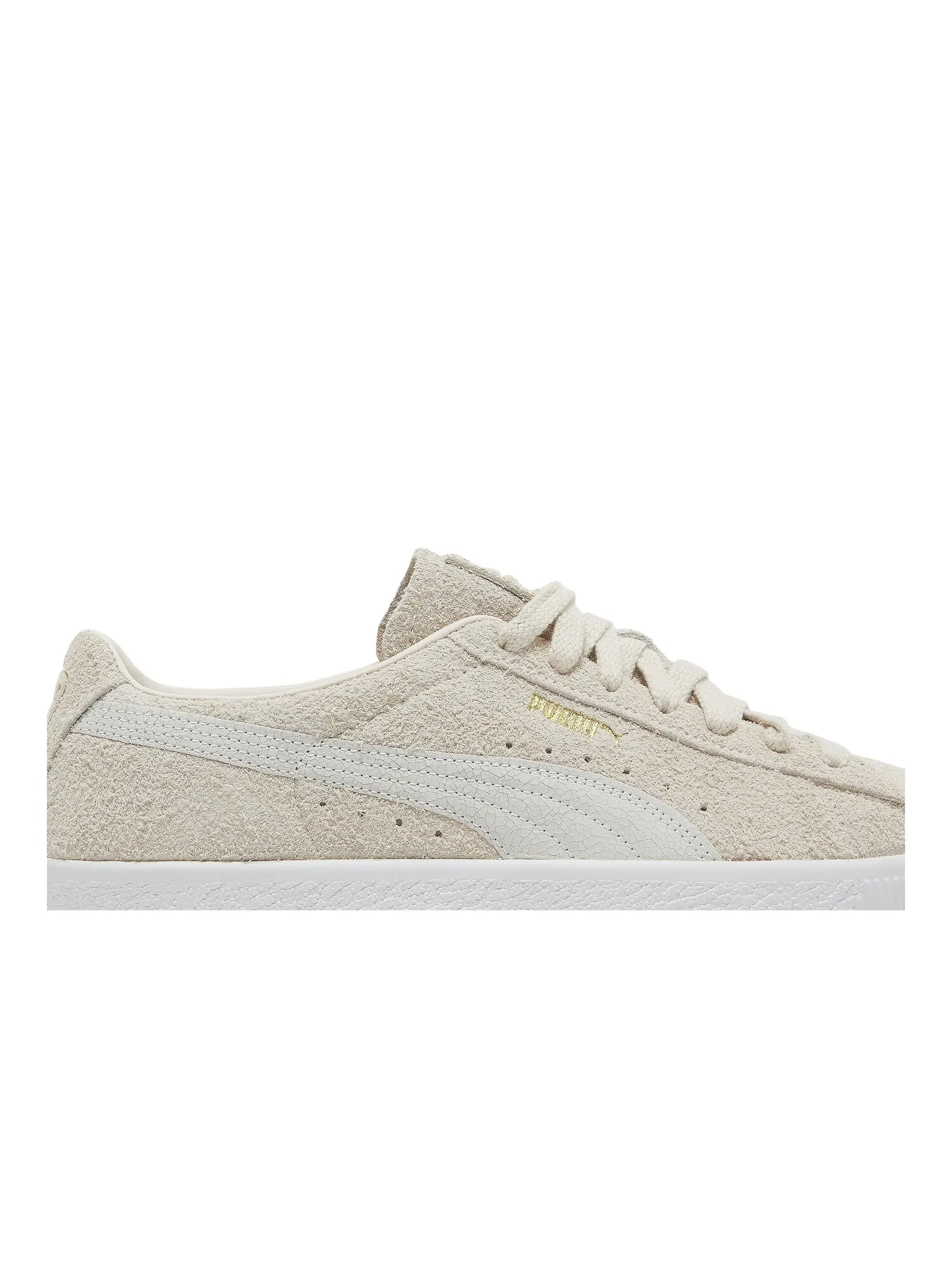 Кроссовки Suede Vintage EB Puma — изображение 2 из 8, белый
