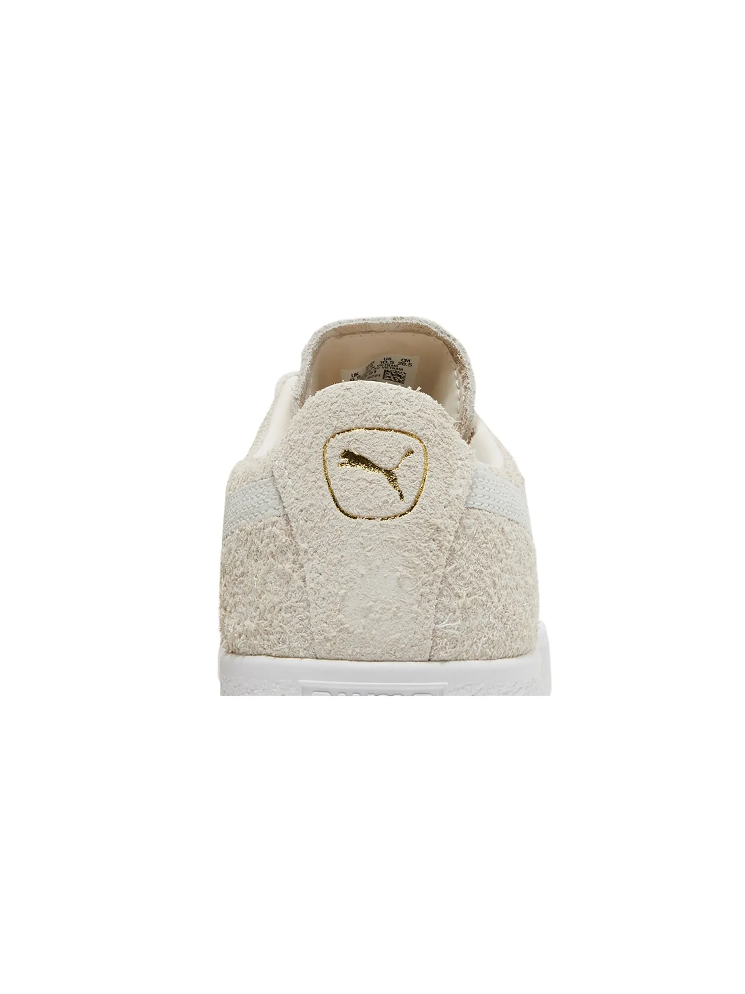 Кроссовки Suede Vintage EB Puma — изображение 7 из 8, белый