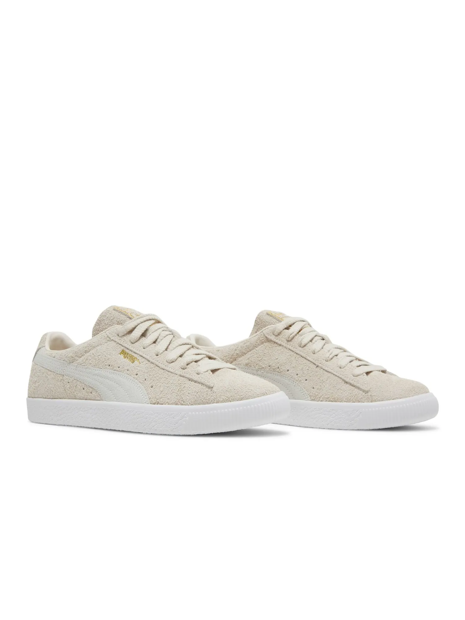 Кроссовки Suede Vintage EB Puma — изображение 8 из 8, белый