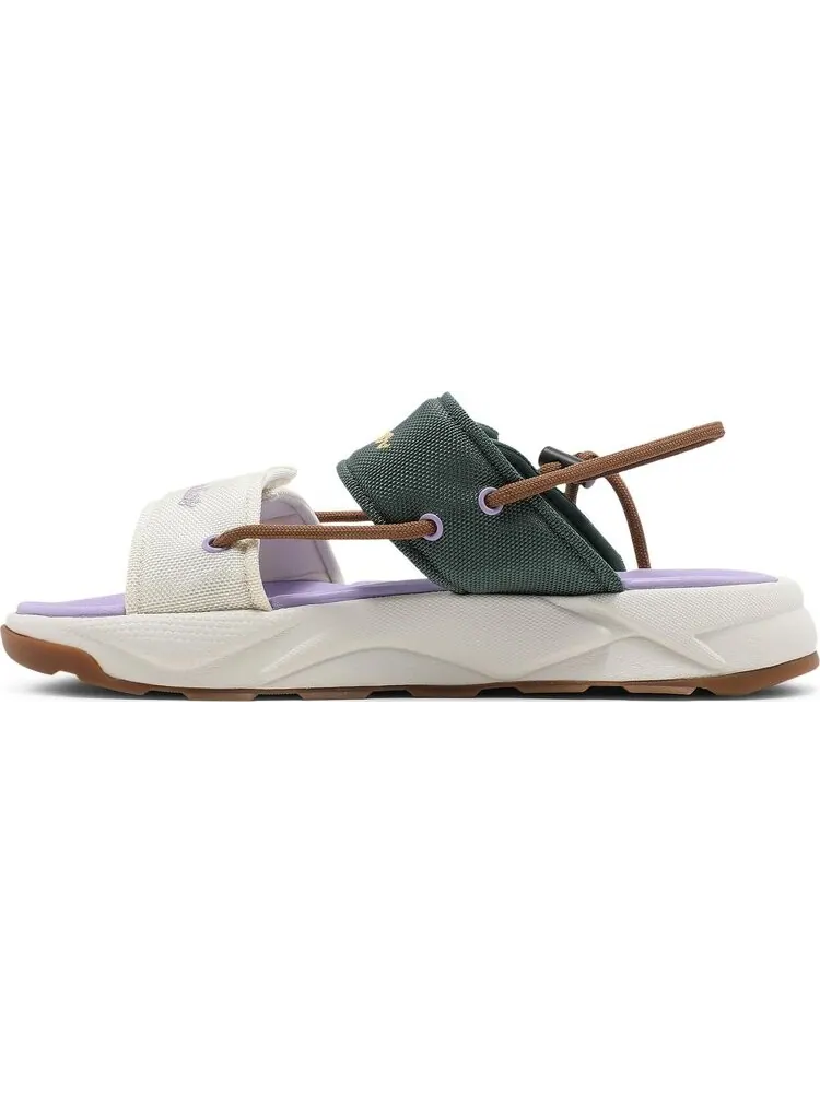 Сандалии Puma KidSuper Studios x RS-Sandal Navajo Pineneedle — изображение 3 из 8, фиолетовый