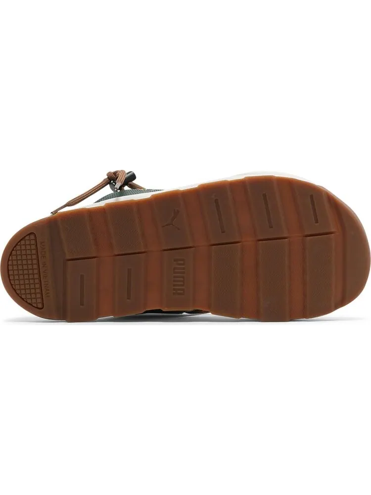 Сандалии Puma KidSuper Studios x RS-Sandal Navajo Pineneedle — изображение 4 из 8, фиолетовый