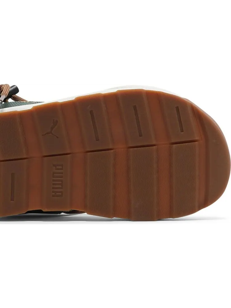 Сандалии Puma KidSuper Studios x RS-Sandal Navajo Pineneedle — изображение 5 из 8, фиолетовый
