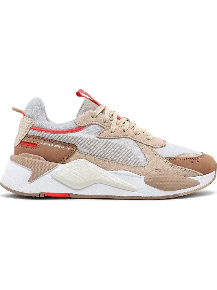Кроссовки Puma RS-X Convey — изображение 1 из 8, коричневый