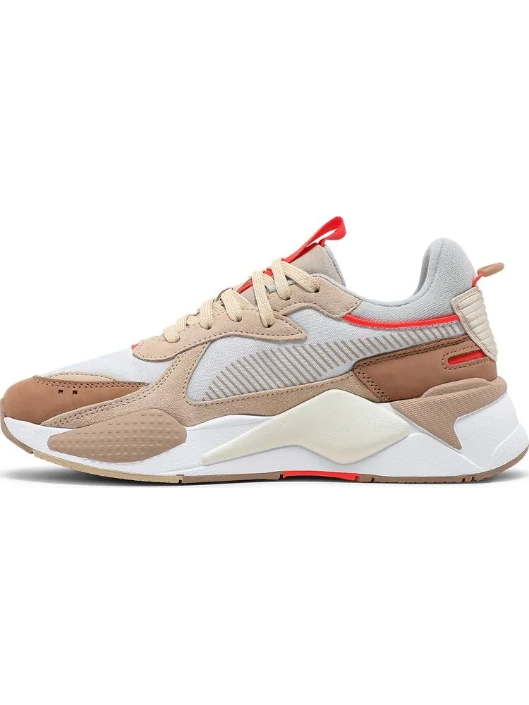 Кроссовки Puma RS-X Convey — изображение 3 из 8, коричневый