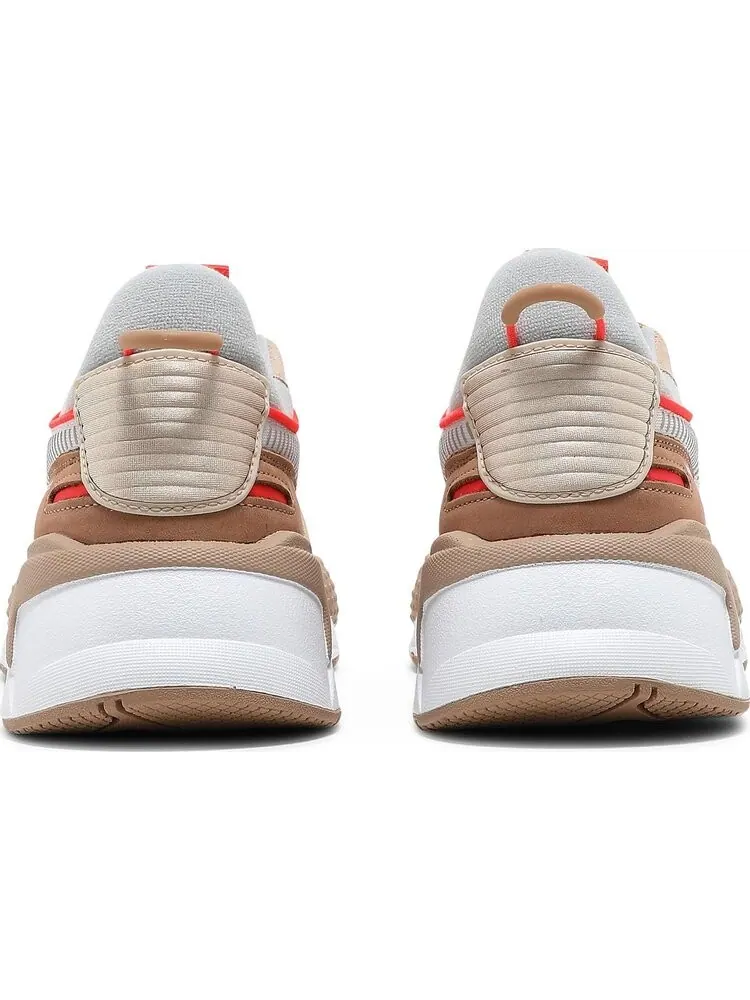 Кроссовки Puma RS-X Convey — изображение 6 из 8, коричневый