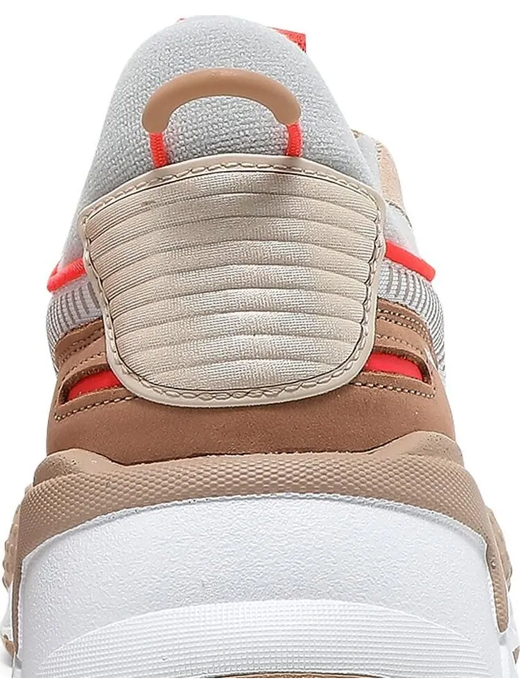 Кроссовки Puma RS-X Convey — изображение 7 из 8, коричневый