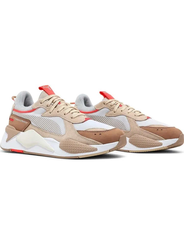Кроссовки Puma RS-X Convey — изображение 8 из 8, коричневый