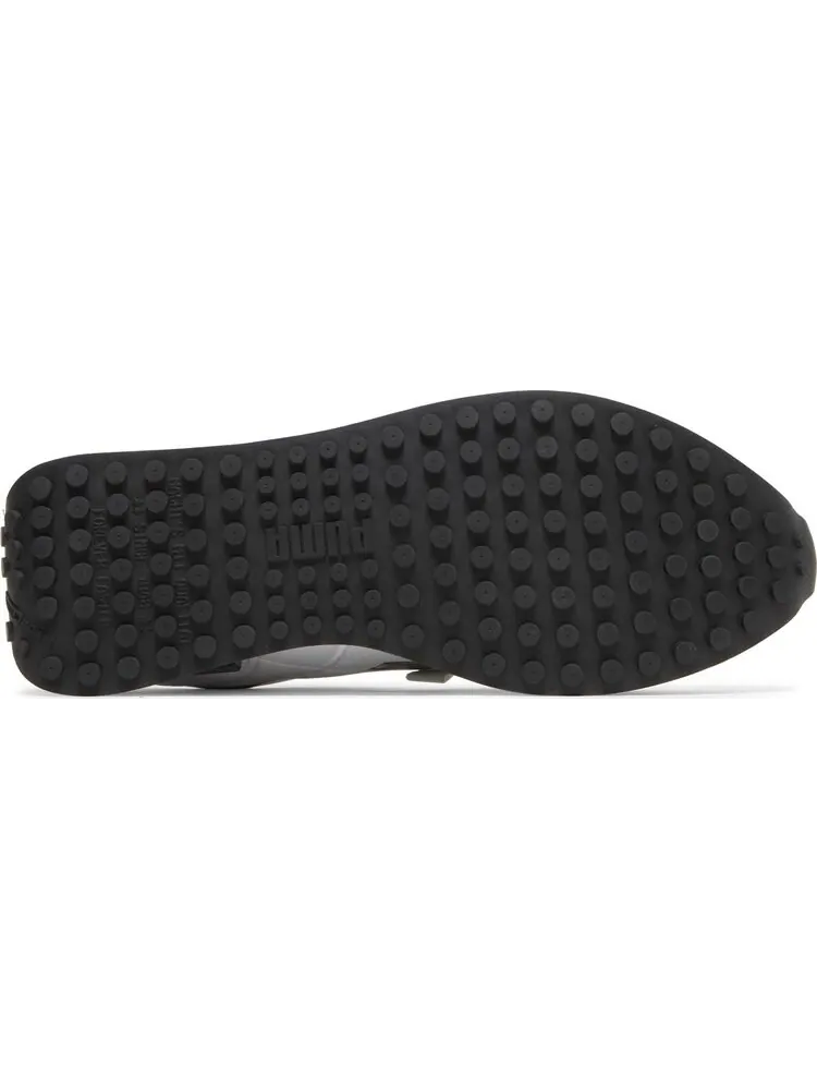 Кроссовки Puma Future Rider Twofold White Black — изображение 4 из 8, белый