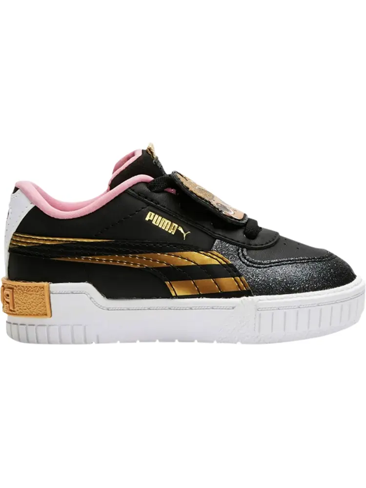 Кроссовки Puma L.O.L. Surprise! x Cali Sport Infant Queen B — изображение 1 из 1, черный