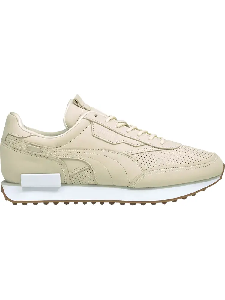 Кроссовки Puma Future Rider Prime Eggnog — изображение 1 из 1, бежевый