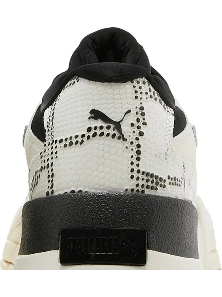 Кроссовки Puma Wmns Hedra Snake — изображение 7 из 8, бежевый