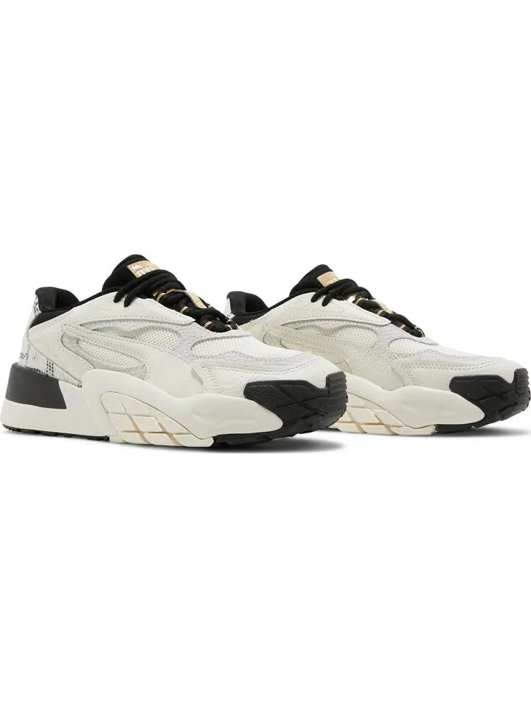 Кроссовки Puma Wmns Hedra Snake — изображение 8 из 8, бежевый