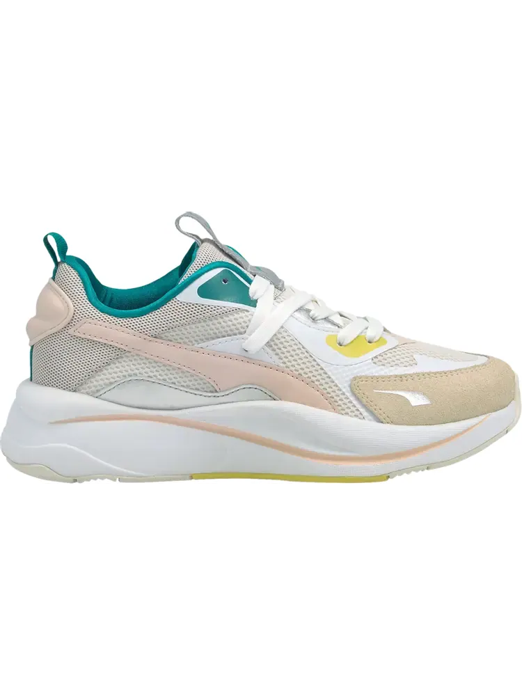 Кроссовки Puma Wmns RS-Curve Ocean Queen — изображение 1 из 1, бежевый