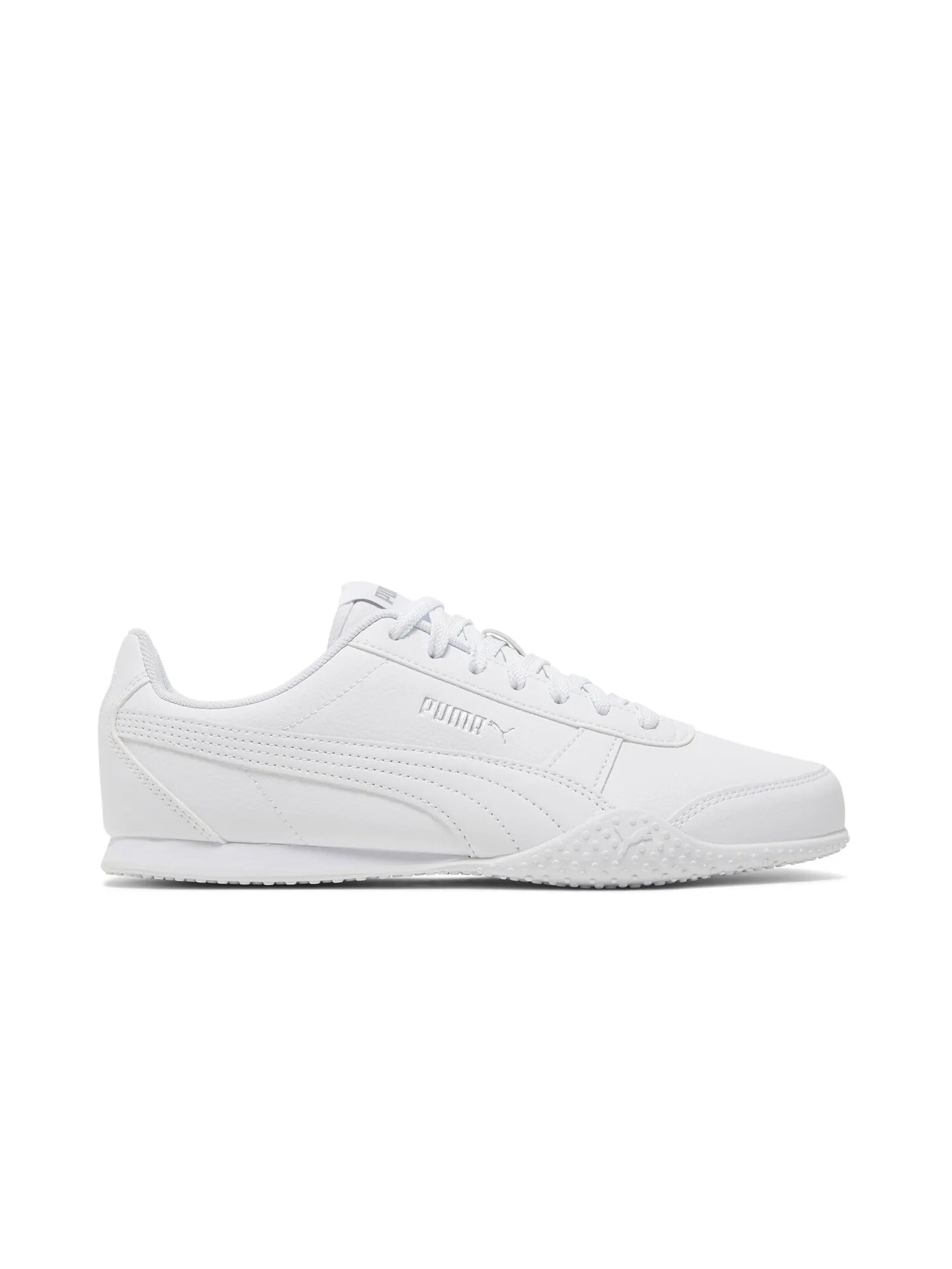 Кроссовки Wmns Bella SL Puma — изображение 1 из 8, белый/белый