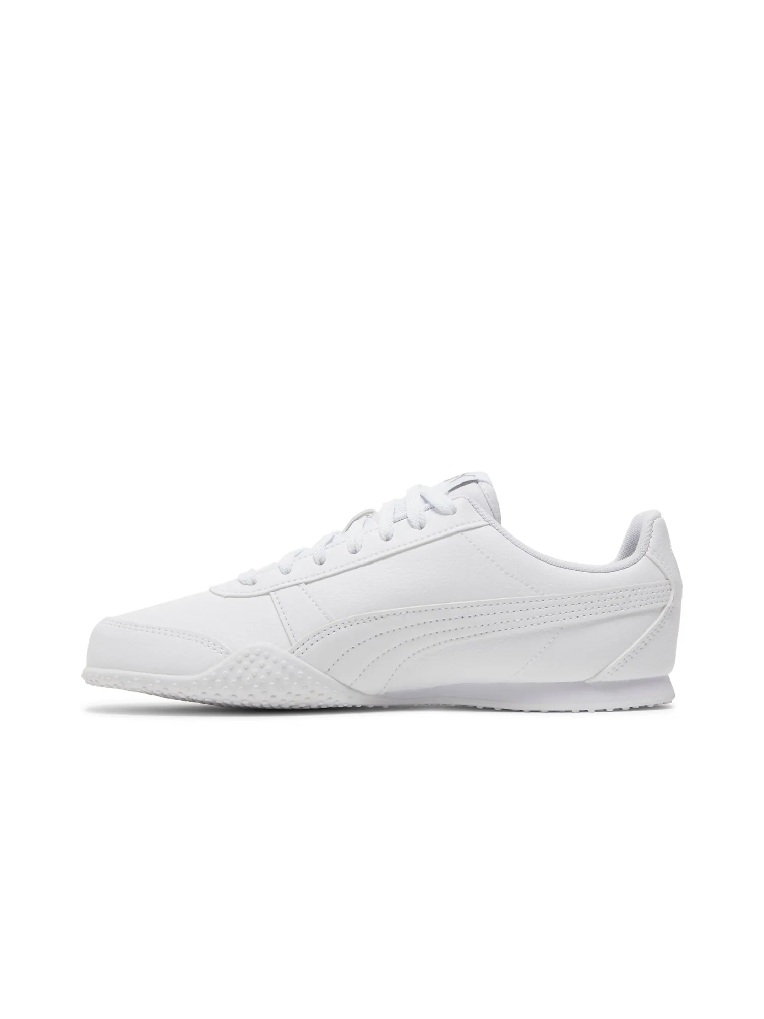 Кроссовки Wmns Bella SL Puma — изображение 3 из 8, белый/белый