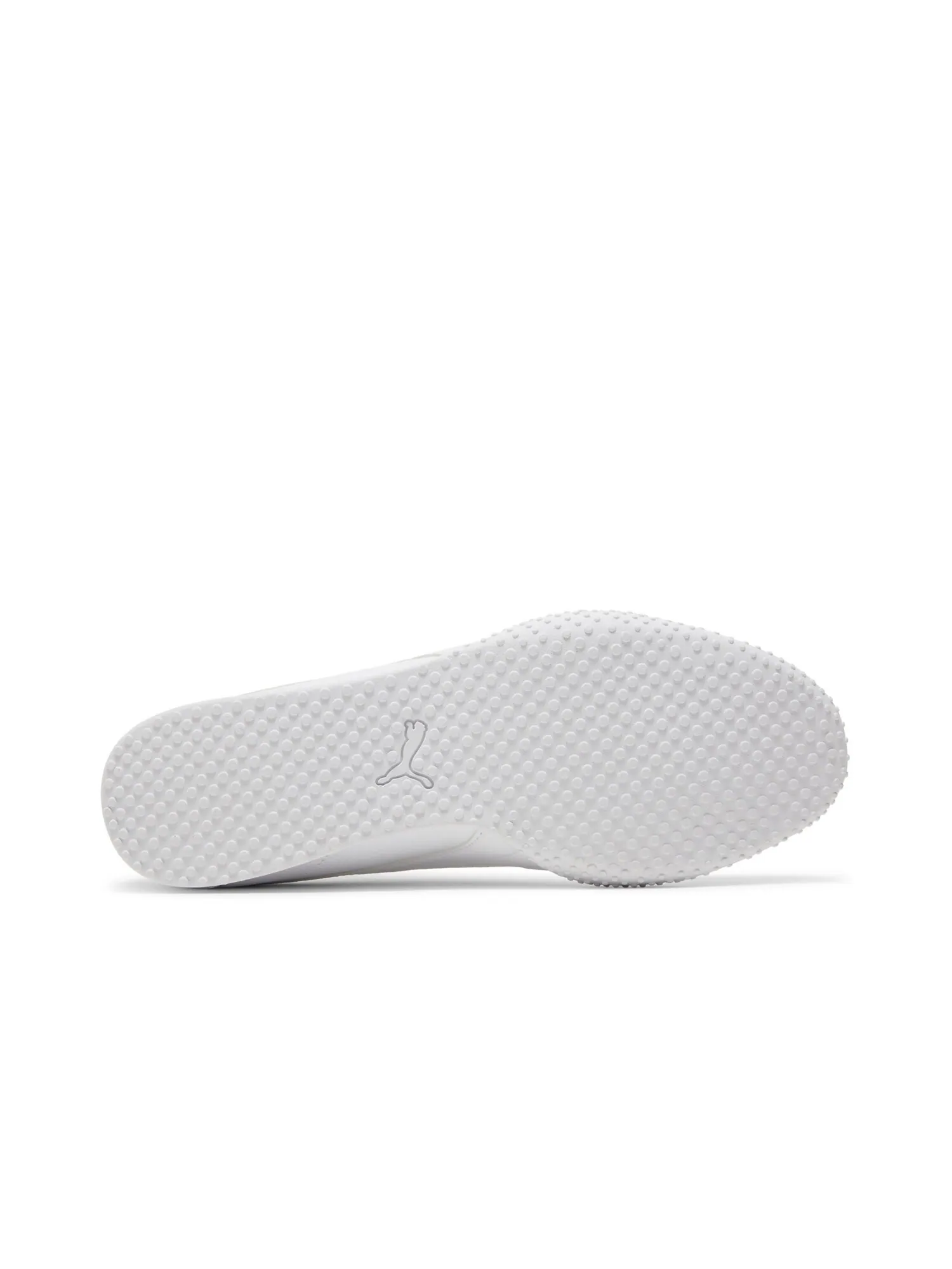 Кроссовки Wmns Bella SL Puma — изображение 4 из 8, белый/белый