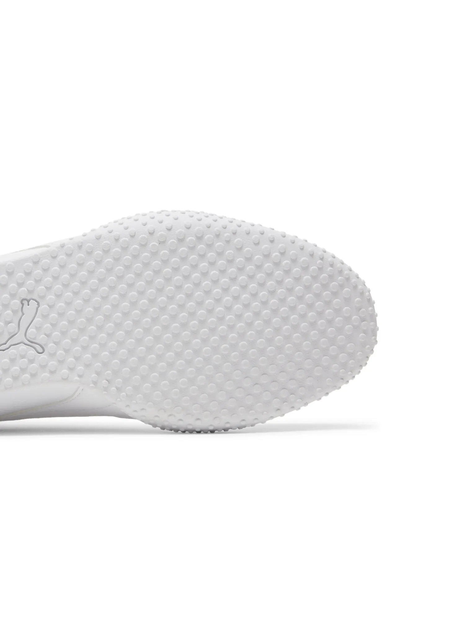 Кроссовки Wmns Bella SL Puma — изображение 5 из 8, белый/белый