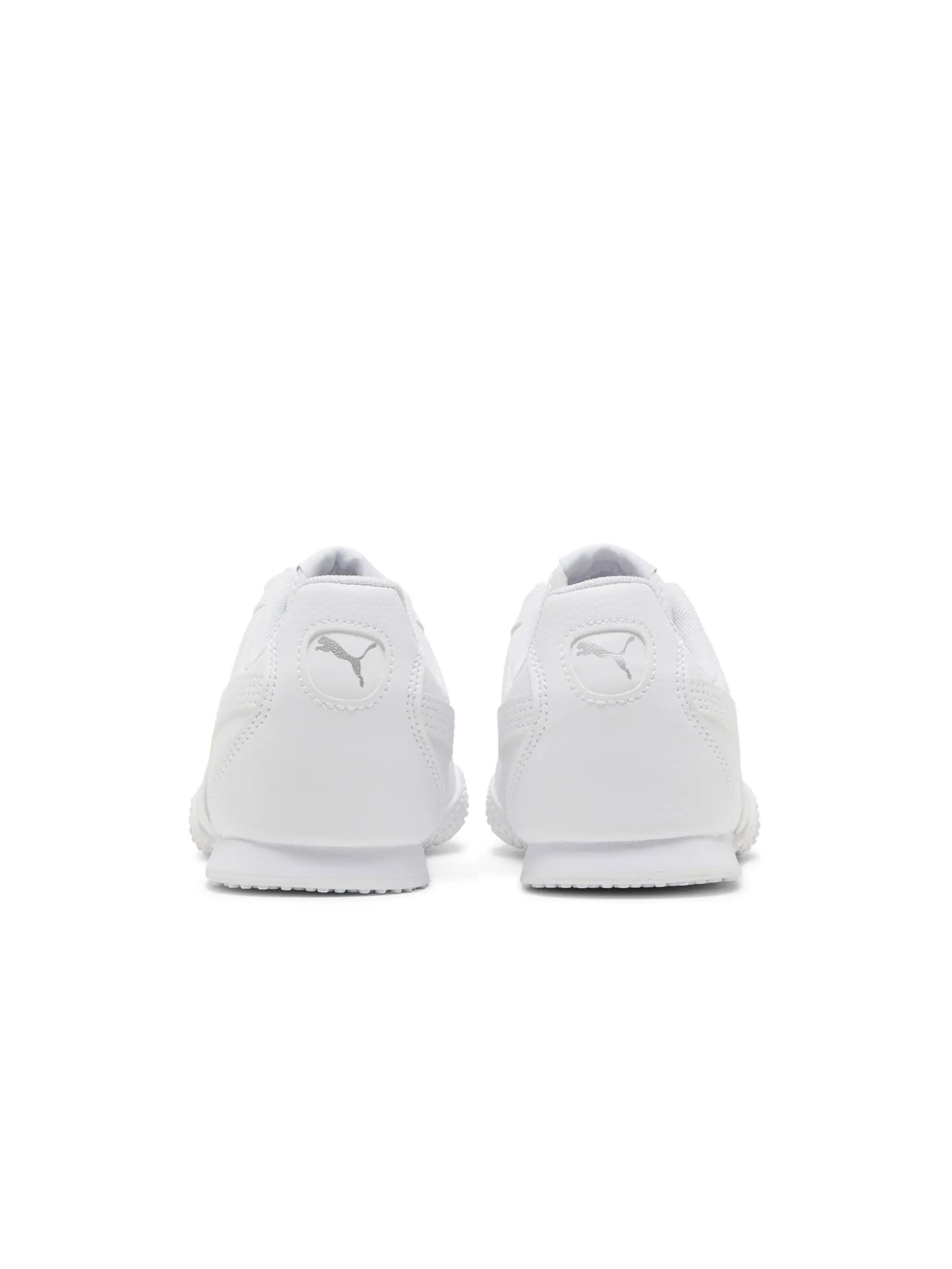 Кроссовки Wmns Bella SL Puma — изображение 6 из 8, белый/белый