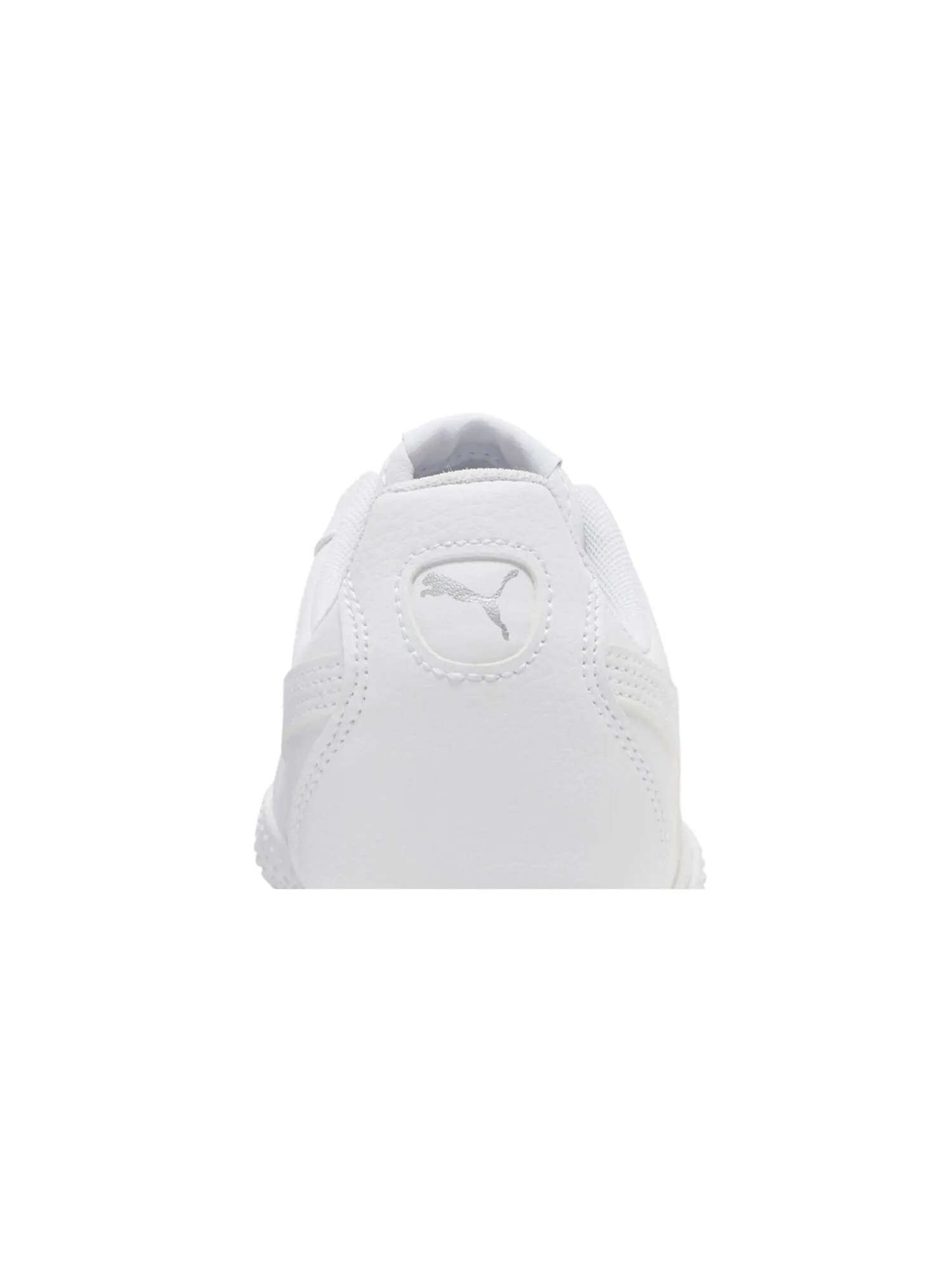 Кроссовки Wmns Bella SL Puma — изображение 7 из 8, белый/белый
