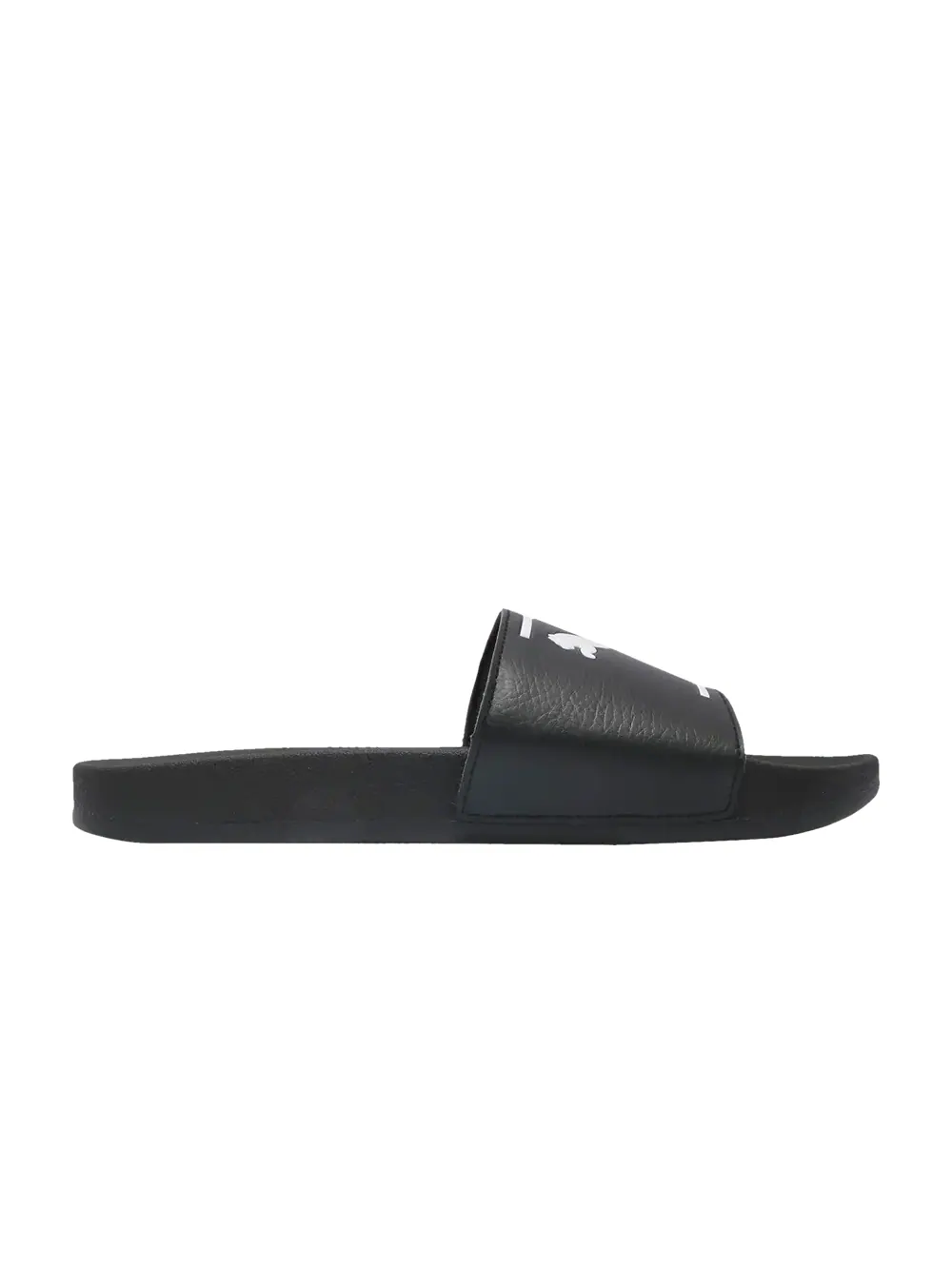 Кроссовки Leadcat Future Comfort Slide Puma — изображение 1 из 1, черный/белый