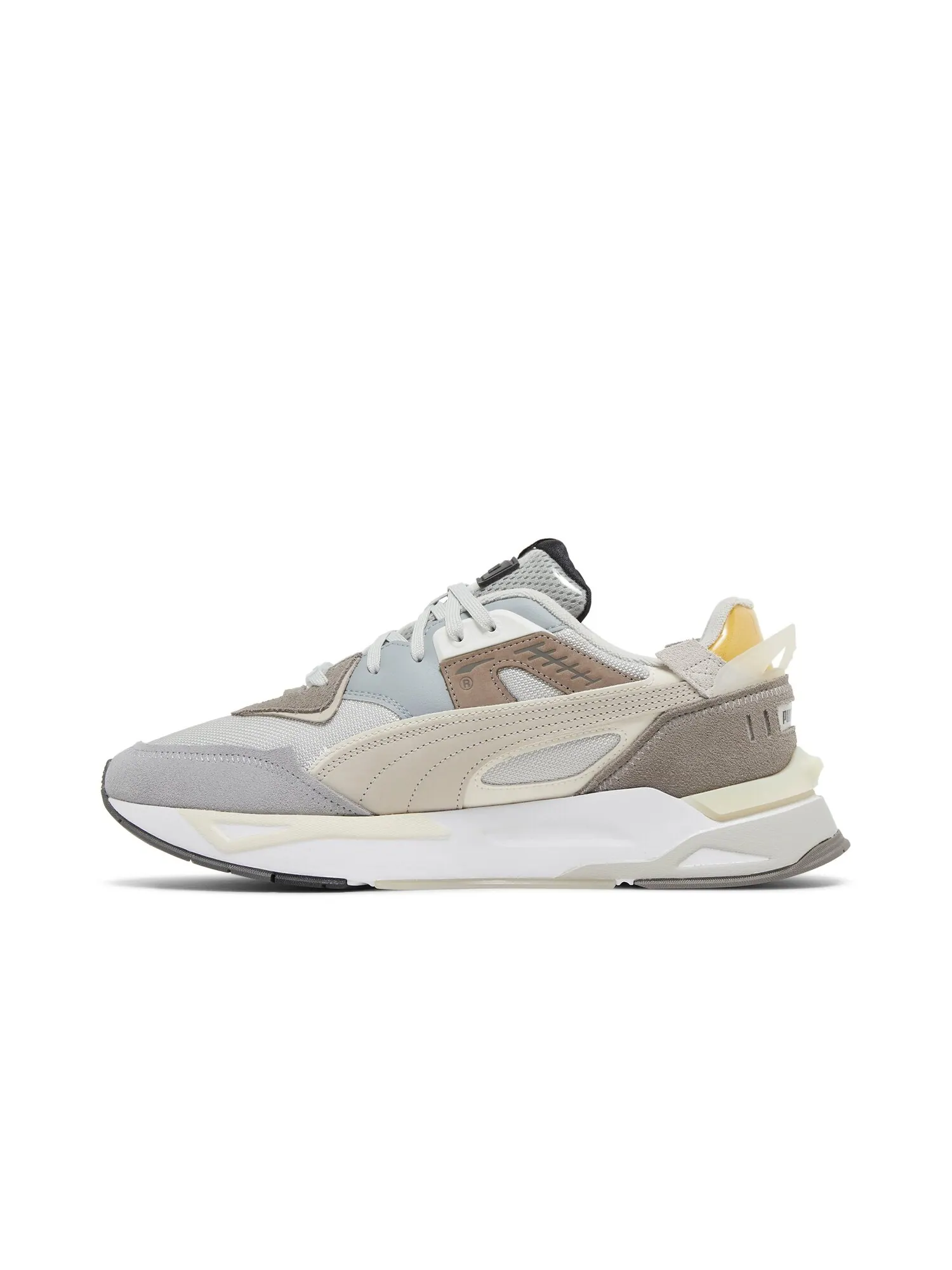 Кроссовки Mirage Sport Under Armour — изображение 3 из 8, серый/серый фиолетовый