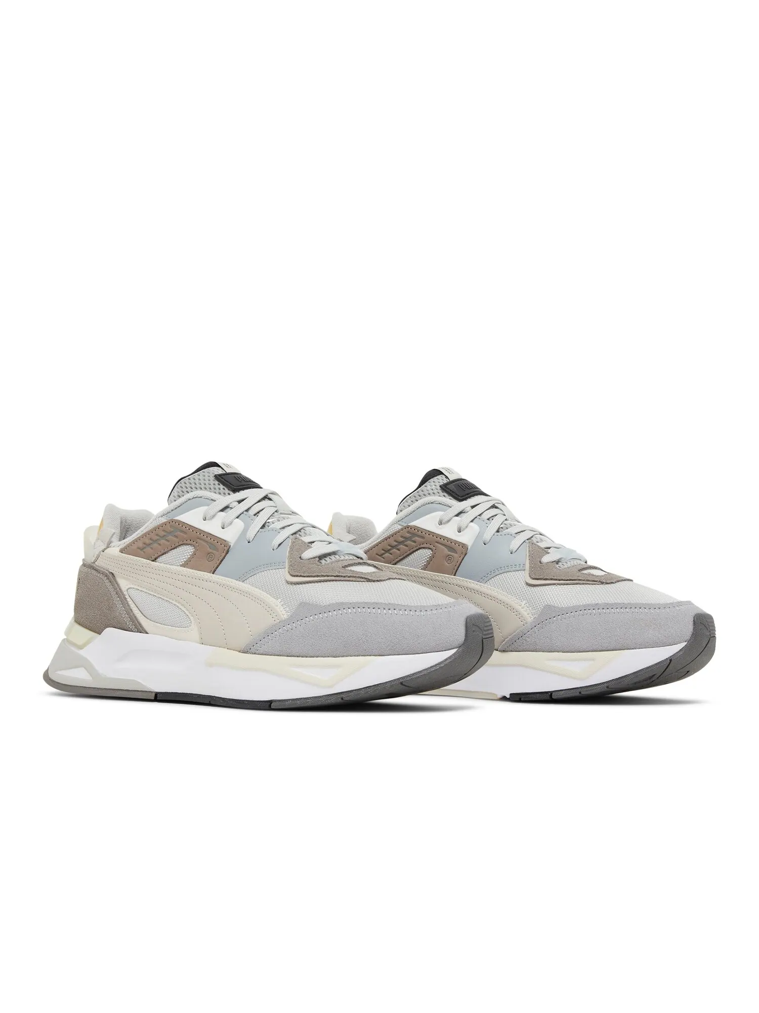 Кроссовки Mirage Sport Under Armour — изображение 8 из 8, серый/серый фиолетовый
