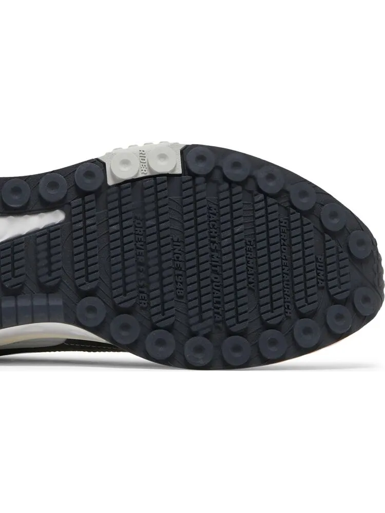 Кроссовки Puma Wild Rider Layers - White Ebony — изображение 5 из 8, белый