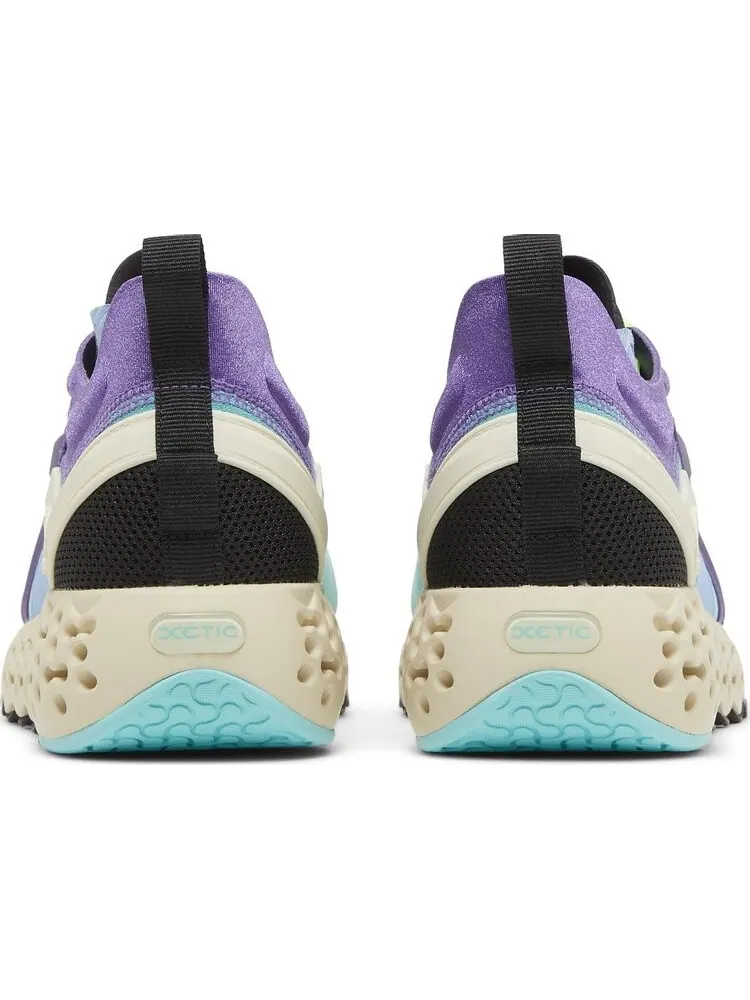 Кроссовки Puma Calibrate Restored Ivory Glow Prism Violet — изображение 6 из 8, бежевый