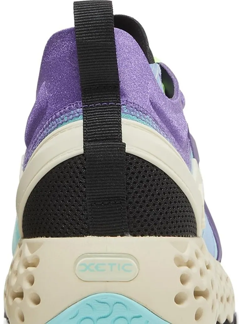 Кроссовки Puma Calibrate Restored Ivory Glow Prism Violet — изображение 7 из 8, бежевый