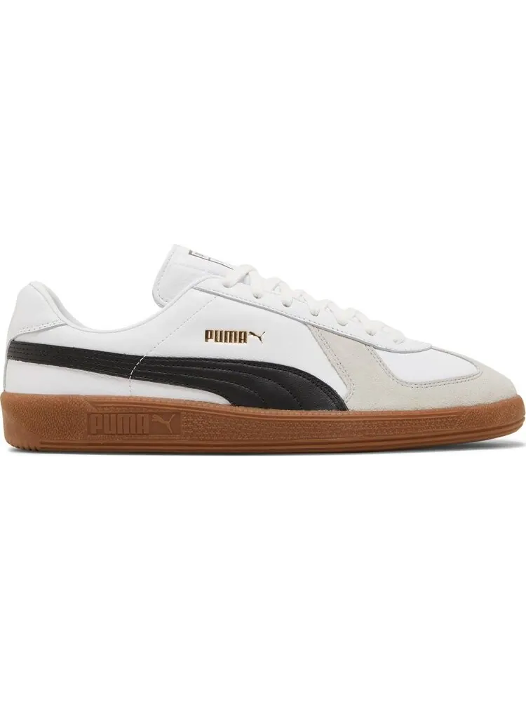 Кроссовки Puma Army Trainer OG White Gum — изображение 1 из 8, белый