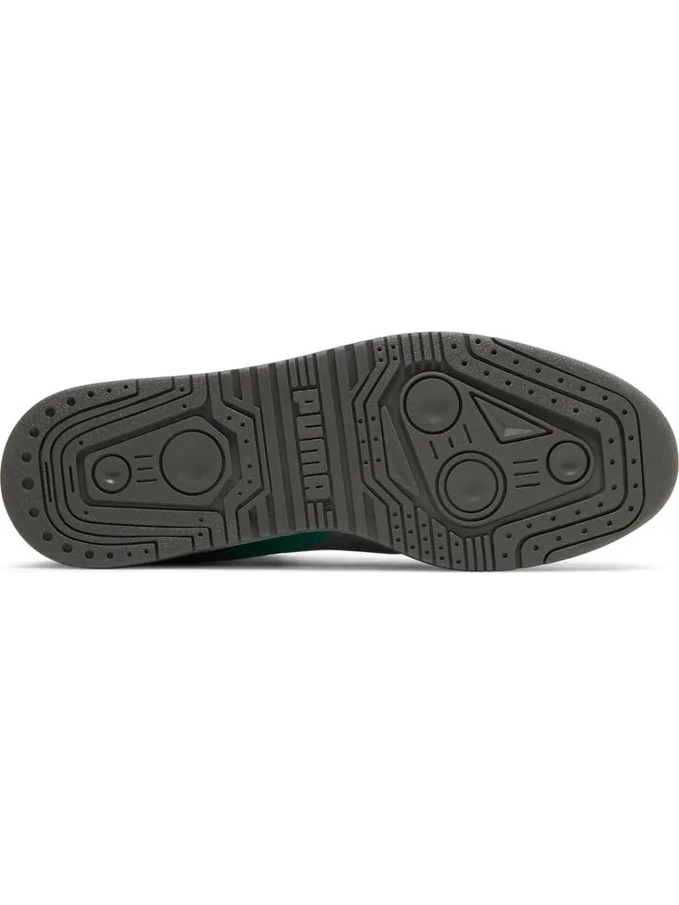 Кроссовки Puma Slipstream Mid Mutation Cyborg - Castlerock — изображение 4 из 8, серый