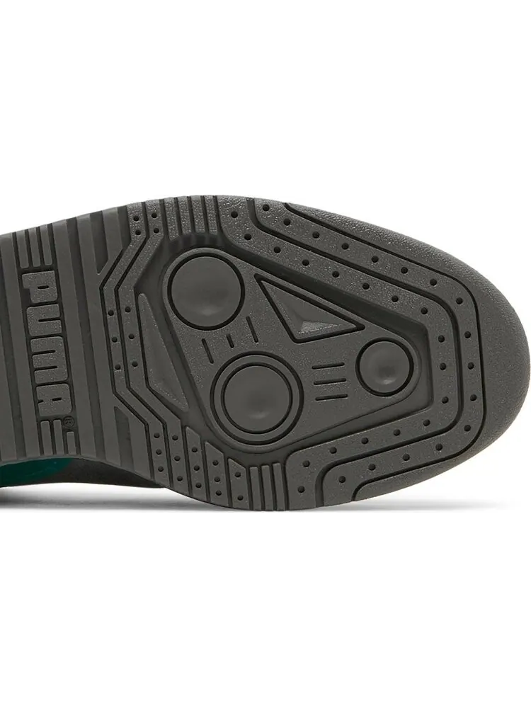 Кроссовки Puma Slipstream Mid Mutation Cyborg - Castlerock — изображение 5 из 8, серый
