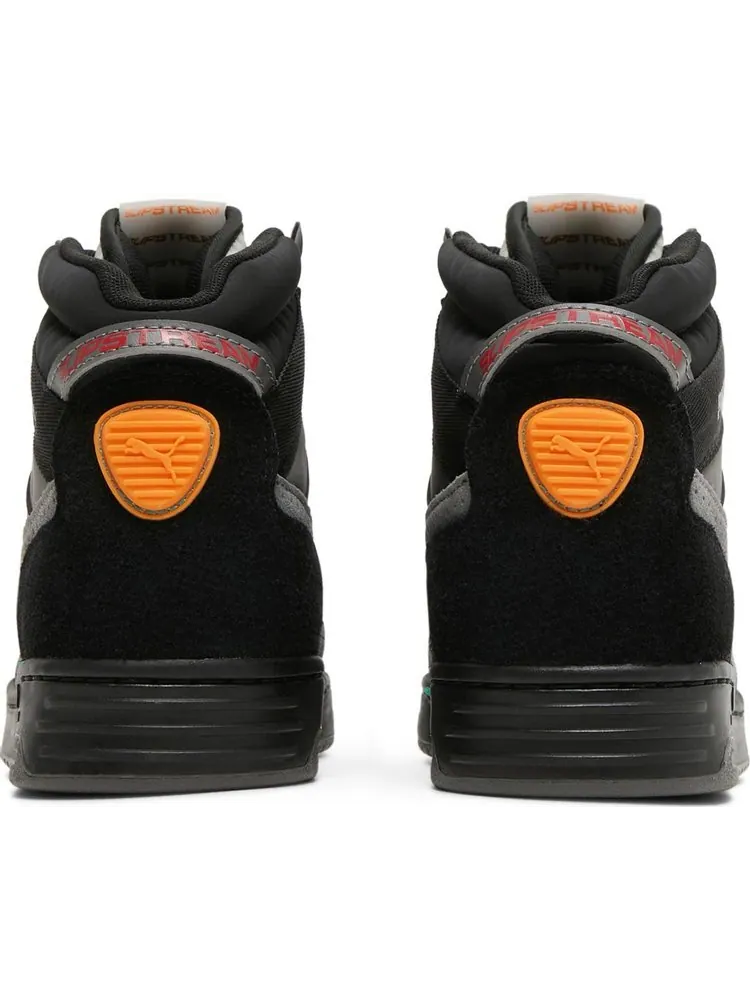 Кроссовки Puma Slipstream Mid Mutation Cyborg - Castlerock — изображение 6 из 8, серый
