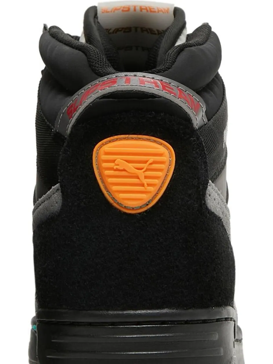 Кроссовки Puma Slipstream Mid Mutation Cyborg - Castlerock — изображение 7 из 8, серый