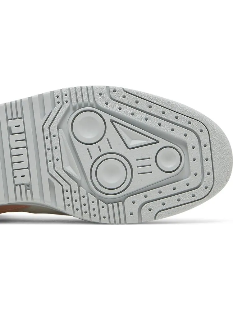 Кроссовки Puma Slipstream Mid Mutation Cyborg - Vaporous Grey — изображение 5 из 8, серый
