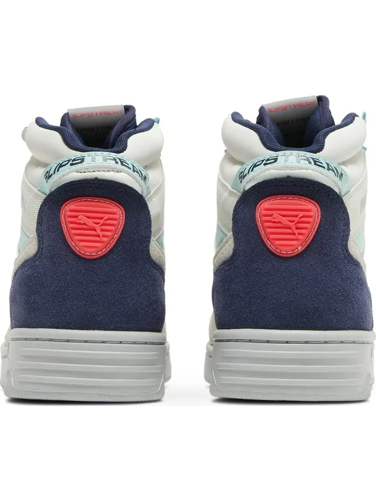 Кроссовки Puma Slipstream Mid Mutation Cyborg - Vaporous Grey — изображение 6 из 8, серый