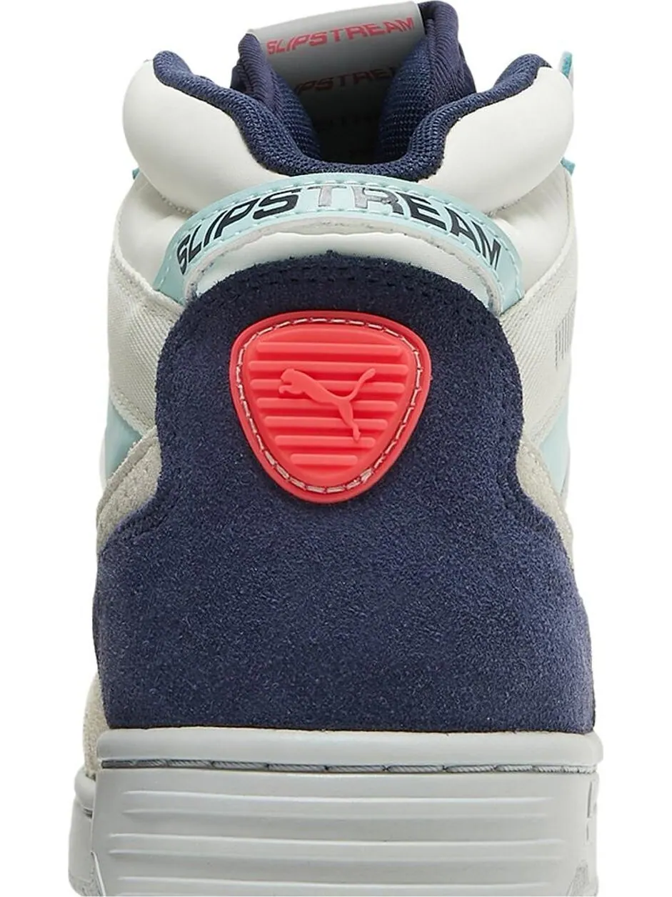 Кроссовки Puma Slipstream Mid Mutation Cyborg - Vaporous Grey — изображение 7 из 8, серый